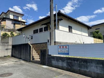 Spacious 3LDK House with Large Land in Mitsuké, Iwata — Image 1, Iwata, Shizuoka