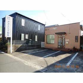 Spacious 3LDK House with Large Land in Mitsuké, Iwata — Image 1, Iwata, Shizuoka