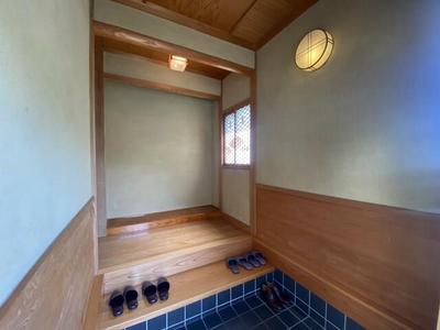 Spacious 3LDK House with Large Land in Mitsuké, Iwata — Image 3, Iwata, Shizuoka