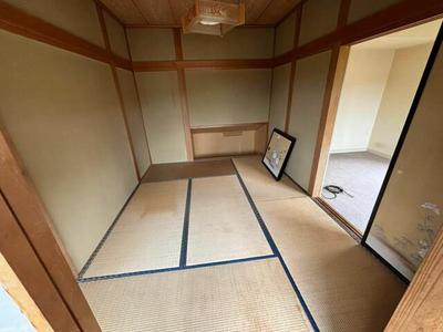 Spacious 7DK House in Kesennuma with 673m² Land — Image 2, Kesennuma, Miyagi