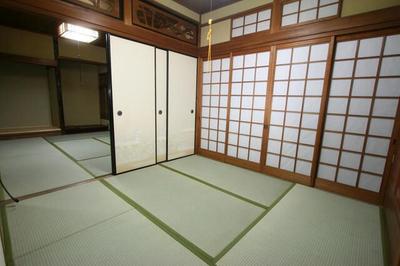 [Hatomark Site] Hyogo Prefecture Shiso City Yamazakicho Shikazawa Used House 9DK Used Detached House — Image 4, Shiso, Hyogo