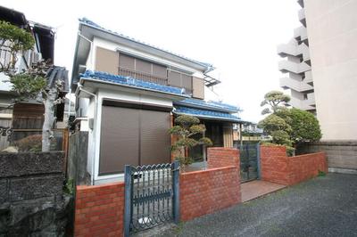 [Hatomark Site] Hyogo Prefecture Shiso City Yamazakicho Shikazawa Used House 9DK Used Detached House — Image 1, Shiso, Hyogo