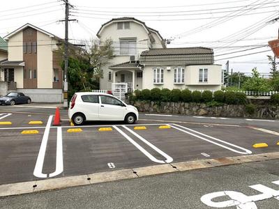[Hatomark Site] 4LDK Used Detached House in Tokiwadai 4-chome, Toyono-cho, Toyono-gun, Osaka — Image 1, Toyono, Osaka