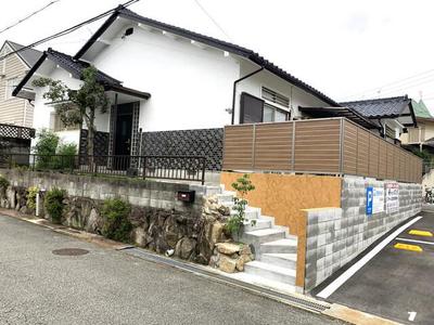 [Hatomark Site] 4LDK Used Detached House in Tokiwadai 4-chome, Toyono-cho, Toyono-gun, Osaka — Image 2, Toyono, Osaka