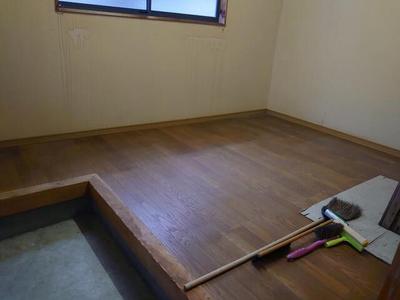 Spacious 5LDK House in Gojome-machi with Large Garden — Image 2, Gojome, Akita