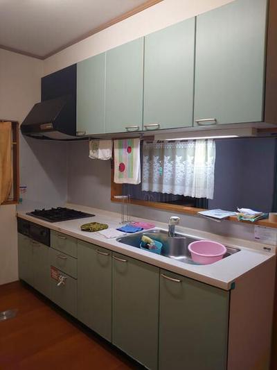 Spacious 5LDK House in Gojome-machi with Large Garden — Image 1, Gojome, Akita