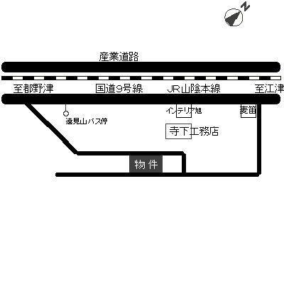 Traditional 7DK House for Sale in Tsunozu, Gotsu City — Image 2, Gotsu, Shimane