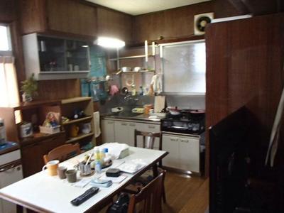 Traditional 7DK House for Sale in Tsunozu, Gotsu City — Image 3, Gotsu, Shimane