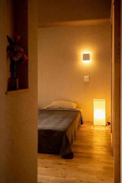 [Hatomark Site] Niigata Prefecture, Shibata City, Johoku-cho 3-chome, Shibata City, Johoku-cho 3-chome, single-story, insulated, renovated detached house 001 2SLDK Used detached house — Image 3, Shibata, Niigata