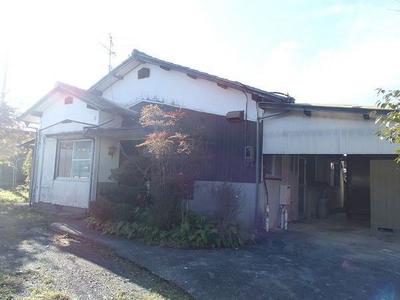 Traditional 6DK House Near Iwata Station, Hikari City — Image 1, Hikari, Yamaguchi
