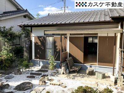 Spacious 4SLDK House in Kamogata, Asakuchi - 357m² Plot — Image 4, Asakuchi, Okayama