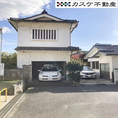Spacious 4SLDK House in Kamogata, Asakuchi - 357m² Plot — Image 3, Asakuchi, Okayama