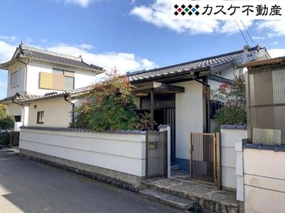 Spacious 4SLDK House in Kamogata, Asakuchi - 357m² Plot — Image 1, Asakuchi, Okayama