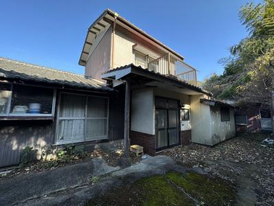 Traditional 5DK House in Shimabara with Mountain Views — Image 1, Shimabara, Nagasaki