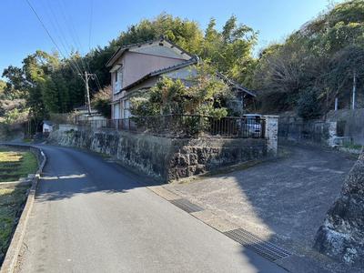 Traditional 5DK House in Shimabara with Mountain Views — Image 1, Shimabara, Nagasaki