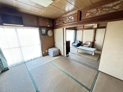 Traditional 5DK House in Shimabara with Mountain Views — Image 4, Shimabara, Nagasaki