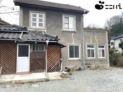 Historic 7DK House in Aioi - Large Land Plot Near Station — Image 3, Aioi, Hyogo