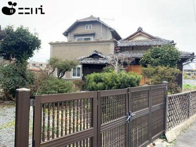Historic 7DK House in Aioi - Large Land Plot Near Station — Image 1, Aioi, Hyogo