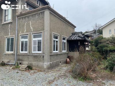 Historic 7DK House in Aioi - Large Land Plot Near Station — Image 4, Aioi, Hyogo