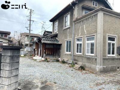 Historic 7DK House in Aioi - Large Land Plot Near Station — Image 1, Aioi, Hyogo
