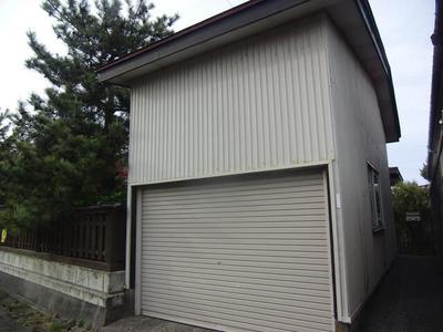 [Hatomark Site] Nakaono House for Sale in Nakaono, Ochiai, Noshiro City, Akita Prefecture 4K Used Detached House — Image 1, Noshiro, Akita