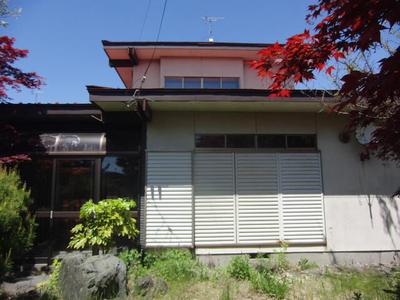 [Hatomark Site] Nakaono House for Sale in Nakaono, Ochiai, Noshiro City, Akita Prefecture 4K Used Detached House — Image 1, Noshiro, Akita
