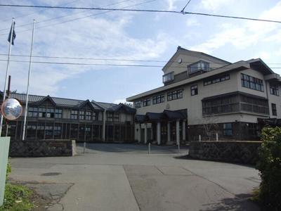 [Hatomark Site] Nakaono House for Sale in Nakaono, Ochiai, Noshiro City, Akita Prefecture 4K Used Detached House — Image 2, Noshiro, Akita