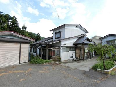 Large 7LDK House for Sale in Aizuwakamatsu, Fukushima — Image 1, Aizuwakamatsu, Fukushima