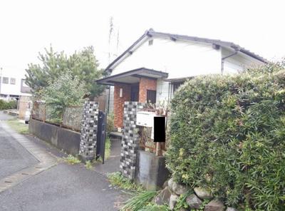 Traditional 4DK House for Sale in Uto City, Kumamoto — Image 1, Uto, Kumamoto