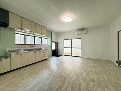 Spacious 4SLDK House in Keichikawa with 9% Yield Potential — Image 3, Katsuragawa, Fukuoka