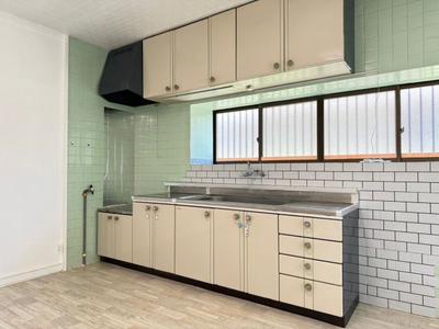 Spacious 4SLDK House in Keichikawa with 9% Yield Potential — Image 1, Katsuragawa, Fukuoka