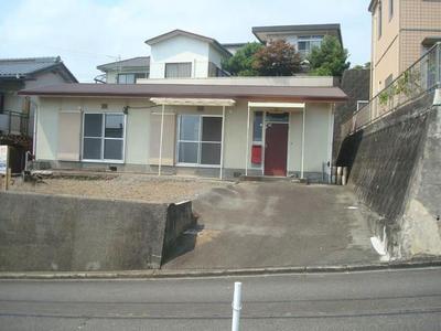 Single Story 4DK Home in Imaizumi, Fuji City — Image 1, Fuji, Shizuoka