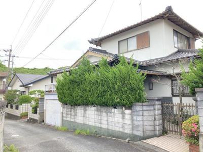 Traditional 5DK House for Sale in Nara, Tagawa City — Image 1, Tagawa, Fukuoka