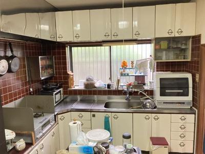 Traditional 5DK House for Sale in Nara, Tagawa City — Image 3, Tagawa, Fukuoka
