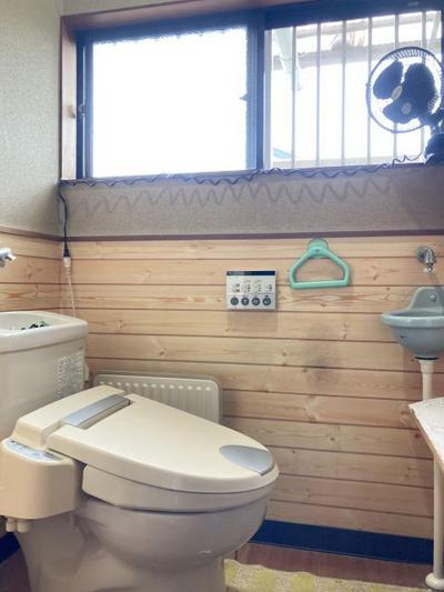 Traditional 5DK House for Sale in Nara, Tagawa City — Image 2, Tagawa, Fukuoka