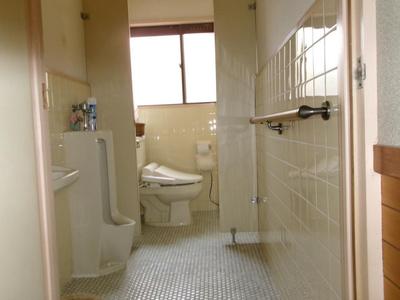 [Hatomark Site] 7LDK Used Detached House in Nishikine, Nanyo City, Yamagata Prefecture — Image 4, Nanyo, Yamagata