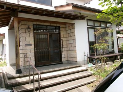 [Hatomark Site] 7LDK Used Detached House in Nishikine, Nanyo City, Yamagata Prefecture — Image 1, Nanyo, Yamagata