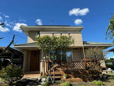 Onsen-equipped Villa in Royal City Aso Ichinomiya Resort — Image 1, Aso, Kumamoto