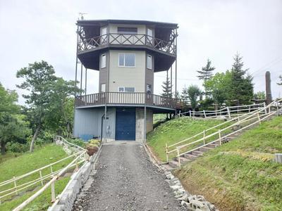 Spacious 3-story house with ocean views in Hokkaido — Image 2, Ishikari, Hokkaido
