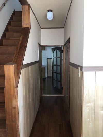 Renovated 5DK House for Sale in Peaceful Ato Area, Hiroshima — Image 4, Aki, Hiroshima