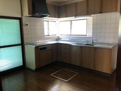 Renovated 5DK House for Sale in Peaceful Ato Area, Hiroshima — Image 3, Aki, Hiroshima