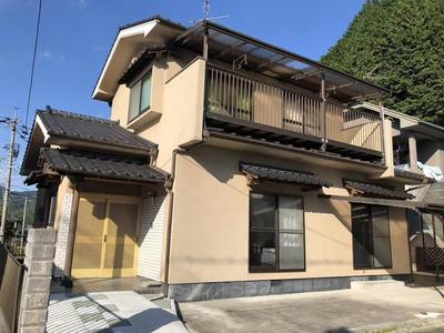 Renovated 5DK House for Sale in Peaceful Ato Area, Hiroshima — Image 2, Aki, Hiroshima