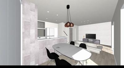 New 3SLDK House in Mitoyo City - Modern Living with Spacious Layout — Image 1, Mitoyo, Kagawa