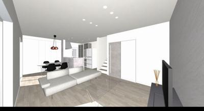 New 3SLDK House in Mitoyo City - Modern Living with Spacious Layout — Image 3, Mitoyo, Kagawa