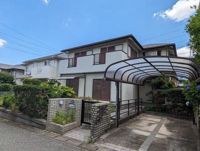 Spacious 5LDK House in Izumidai, Ichihara - 143m² Living Space — Image 1, Ichihara, Chiba