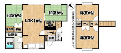 Spacious 4LDK House with Large Garden in Chitose, Hokkaido — Image 3, Chitose, Hokkaido