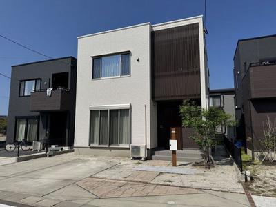 Modern 4LDK House in Itoshima - Minutes from Misakigaoka Station — Image 1, Itoshima, Fukuoka