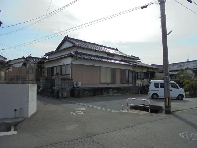 8SDK House for Sale in Ukiha, Fukuoka with 547.82㎡ Land - Thumbnail 4