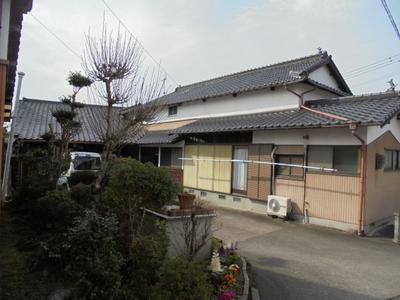 8SDK House for Sale in Ukiha, Fukuoka with 547.82㎡ Land — Image 1, Ukiha, Fukuoka