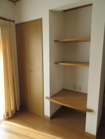 [Hatomark Site] 1LDK Used Detached House in Kami-Koizumi, Namekawa City, Toyama Prefecture — Image 4, Namekawa, Toyama